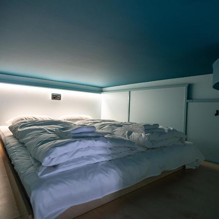 Bunks At Rode Hostel Oslo Exterior foto